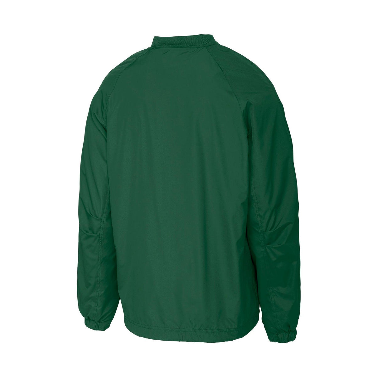 Sport-Tek ® Youth V-Neck Raglan Wind Shirt-4