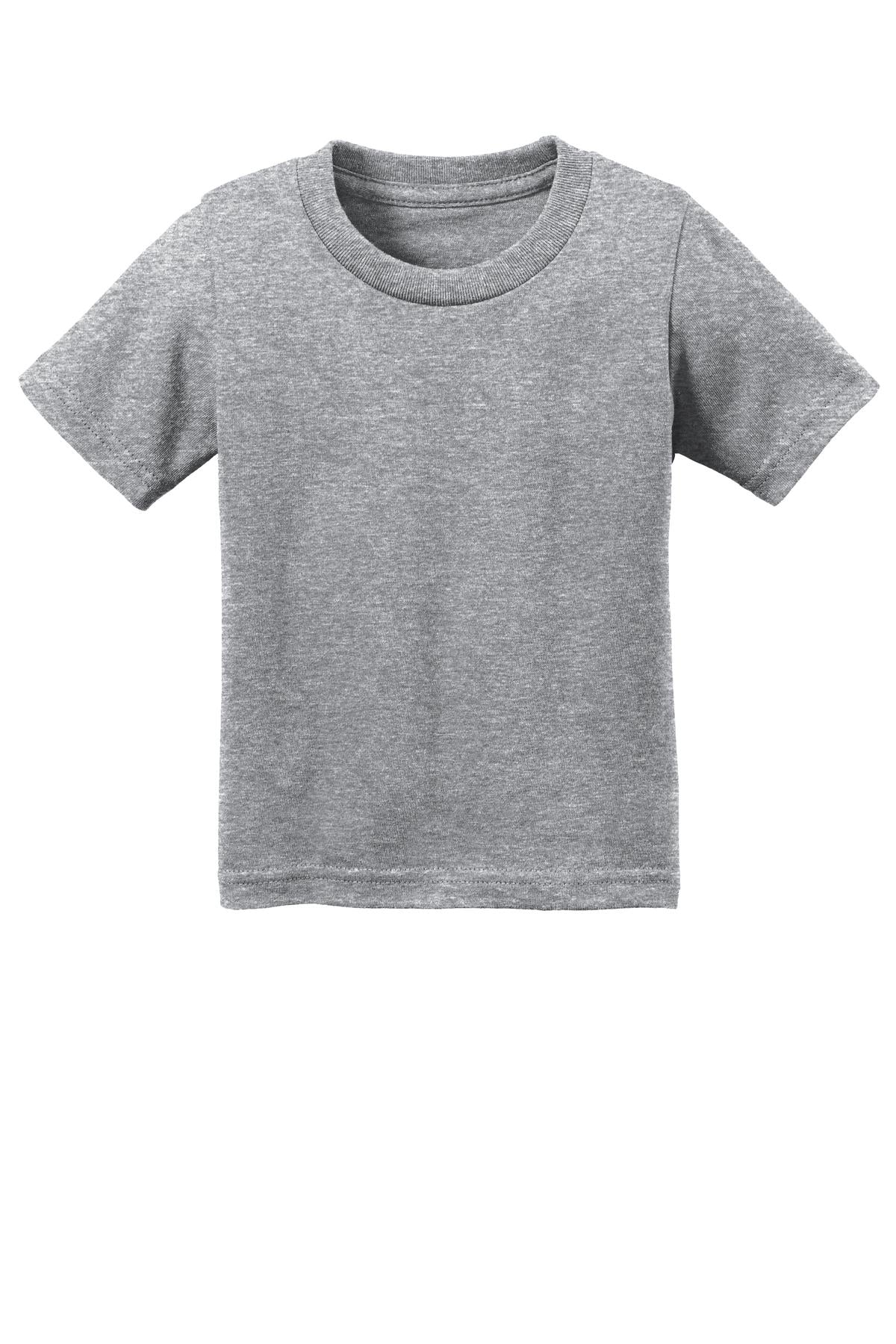 Port & Company - Infant Core Cotton Tee Youth Apparel Infant & Toddler
