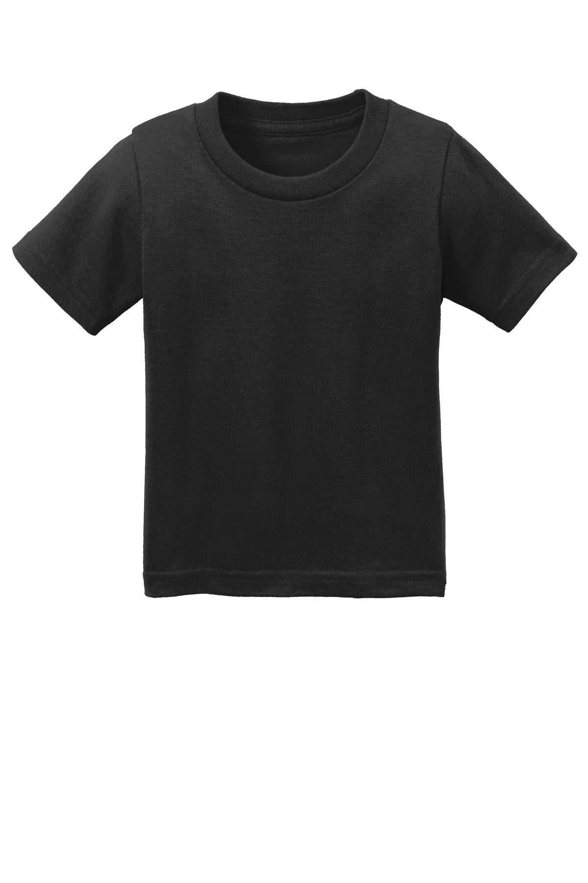Port & Company - Infant Core Cotton Tee Youth Apparel Infant & Toddler