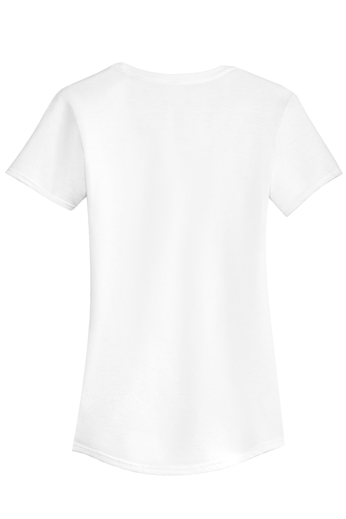 Gildan Women's Softstyle Tri-Blend Short Sleeve Tee 6750L Womens Apparel Shirts & Tops