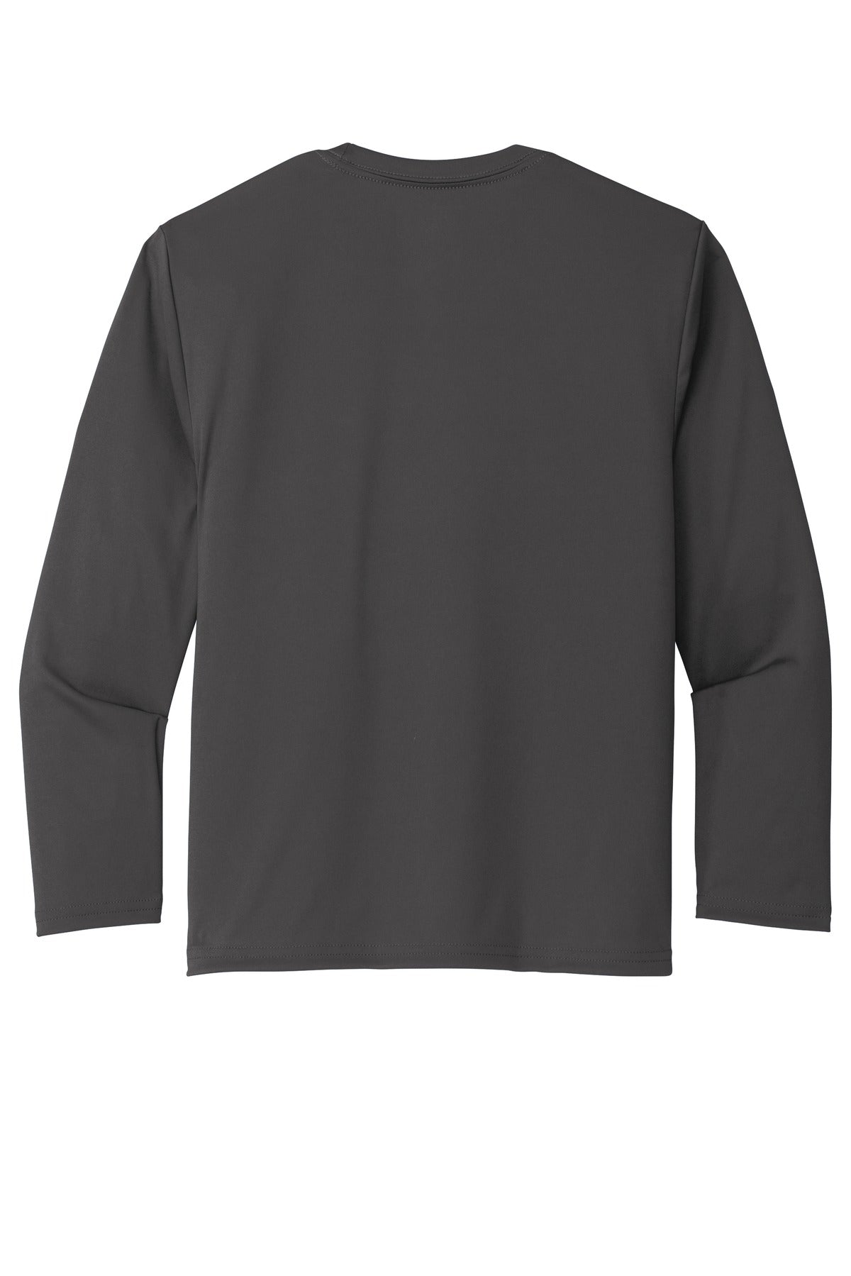 Port & Company - Youth Long Sleeve Performance Tee Youth Apparel Shirts & Tops