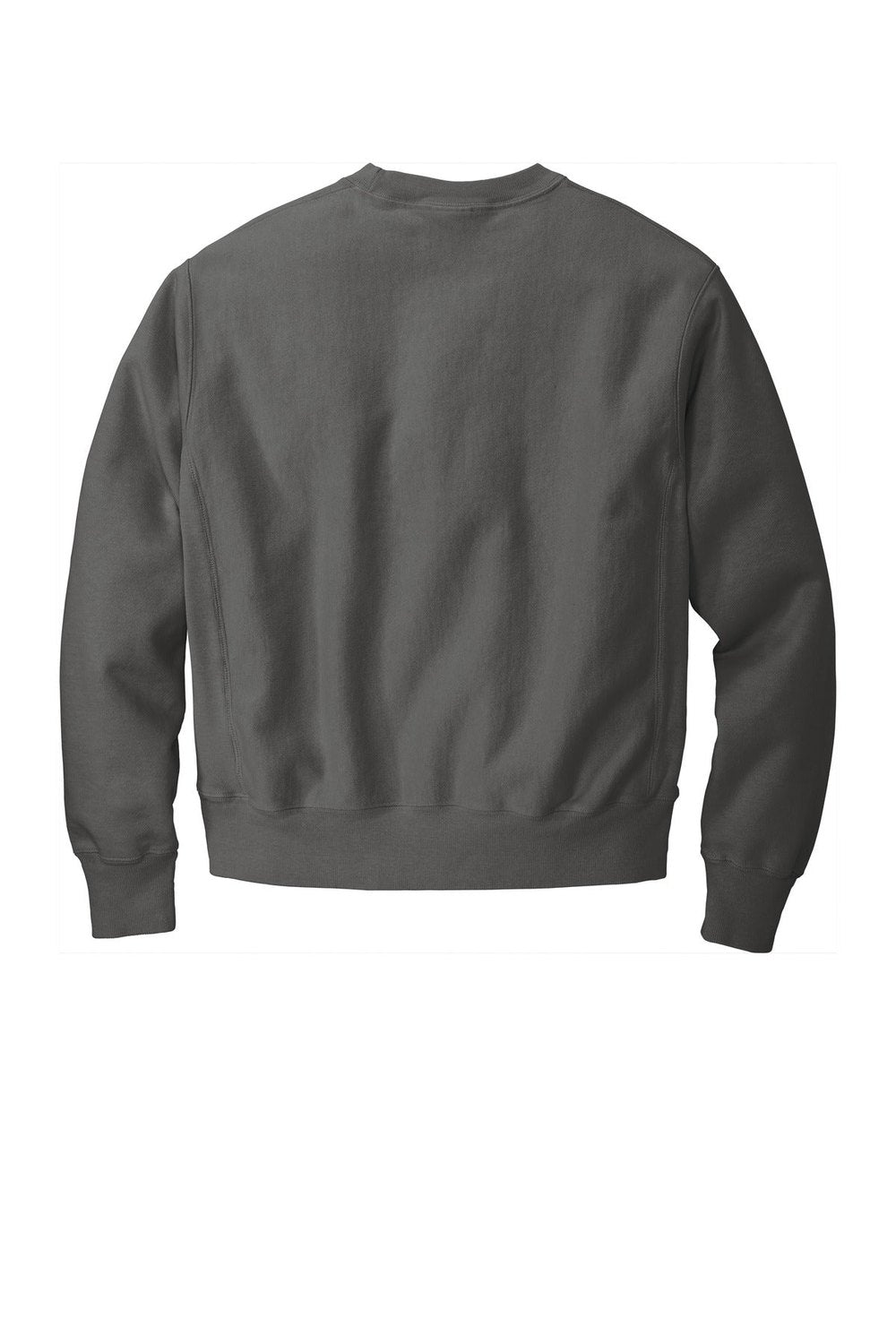 Champion Men's Reverse Weave Garment-Dyed Crewneck Sweatshirt GDS149 Mens Apparel Sweatshirts & Fleece
