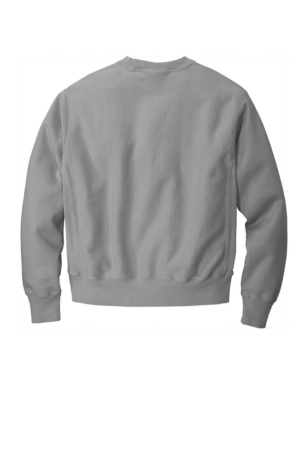 Champion Men's Reverse Weave Garment-Dyed Crewneck Sweatshirt GDS149 Mens Apparel Sweatshirts & Fleece