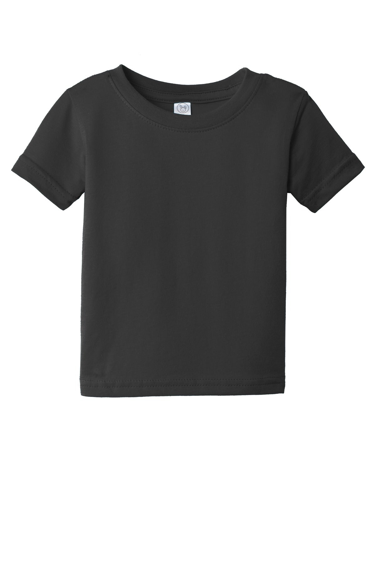 Rabbit Skins Infant Fine Jersey Tee. RS3322 Youth Apparel Infant & Toddler