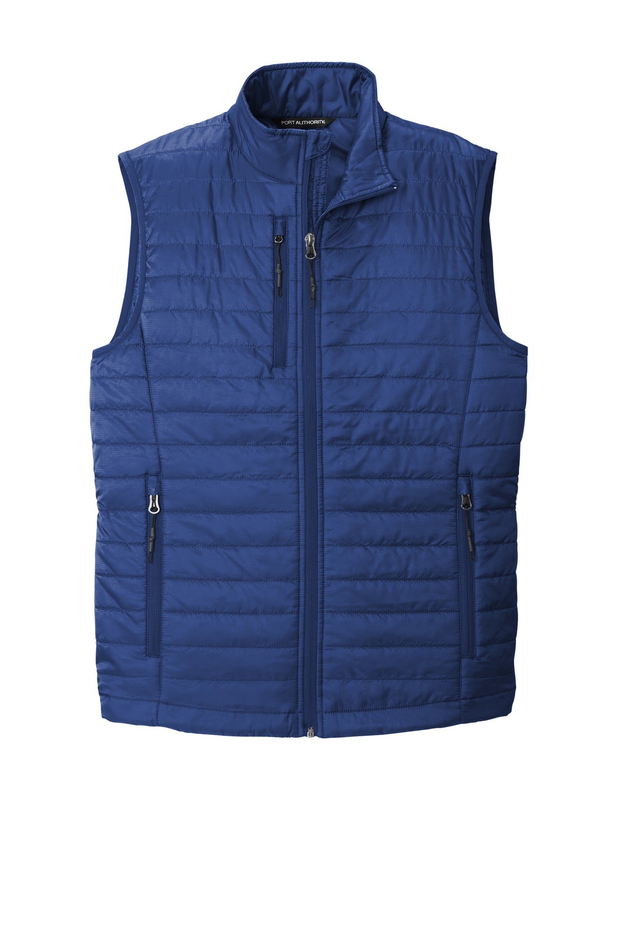 Port Authority Men's Packable Puffy Vest Mens Apparel Jackets & Vests