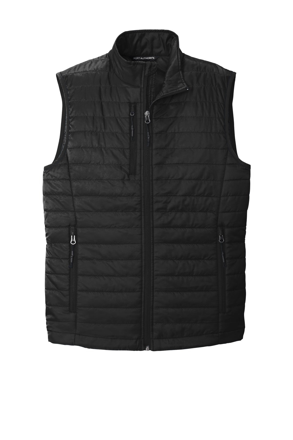Port Authority Men's Packable Puffy Vest Mens Apparel Jackets & Vests