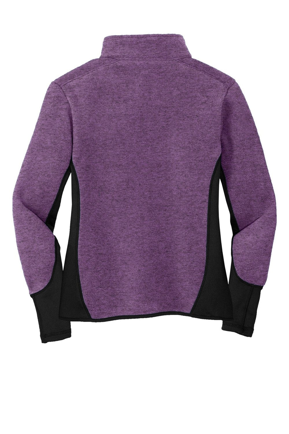 Port Authority Women's R-Tek Pro Fleece Full-Zip Jacket. L227 Womens Apparel Sweatshirts & Fleece