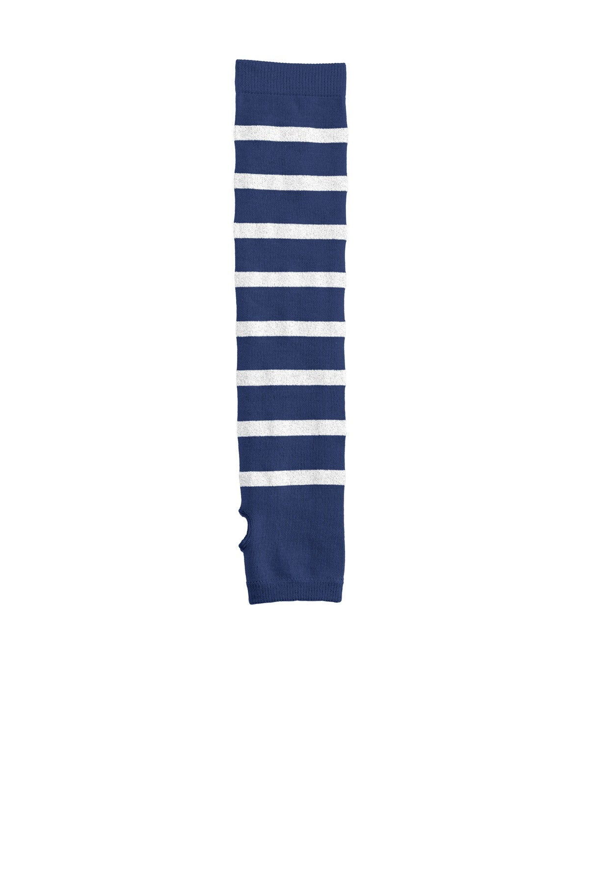 Sport-Tek Striped Arm Socks. STA03 Unisex Accessories Socks