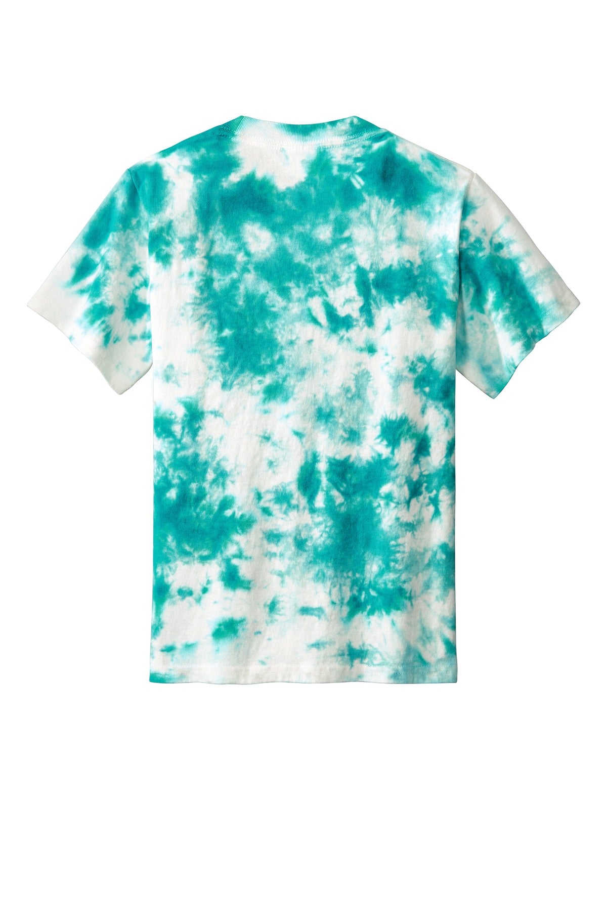 Port & Company - Youth Crystal Tie-Dye Tee