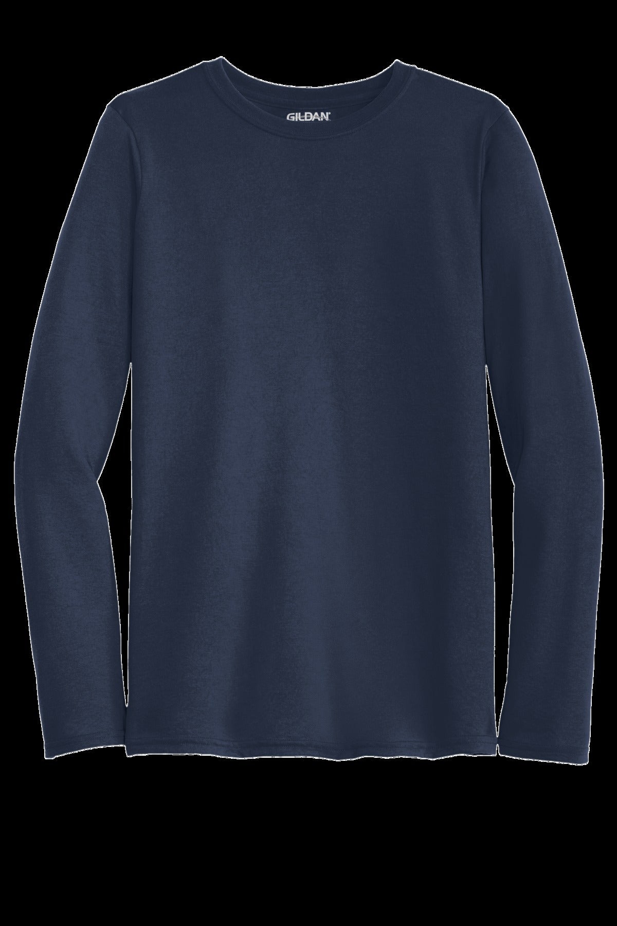 Gildan Men's Performance Long Sleeve T-Shirt Mens Apparel Shirts & Tops