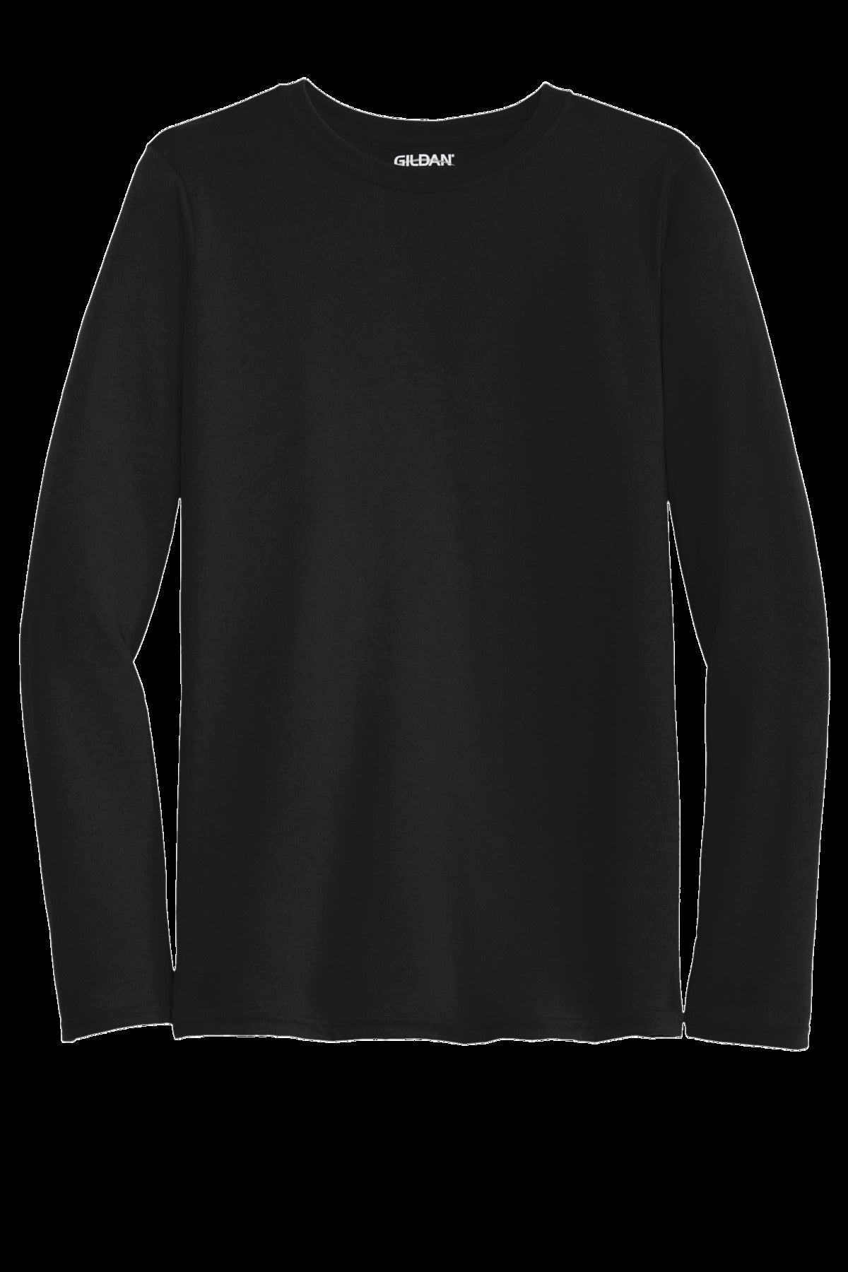 Gildan Men's Performance Long Sleeve T-Shirt Mens Apparel Shirts & Tops