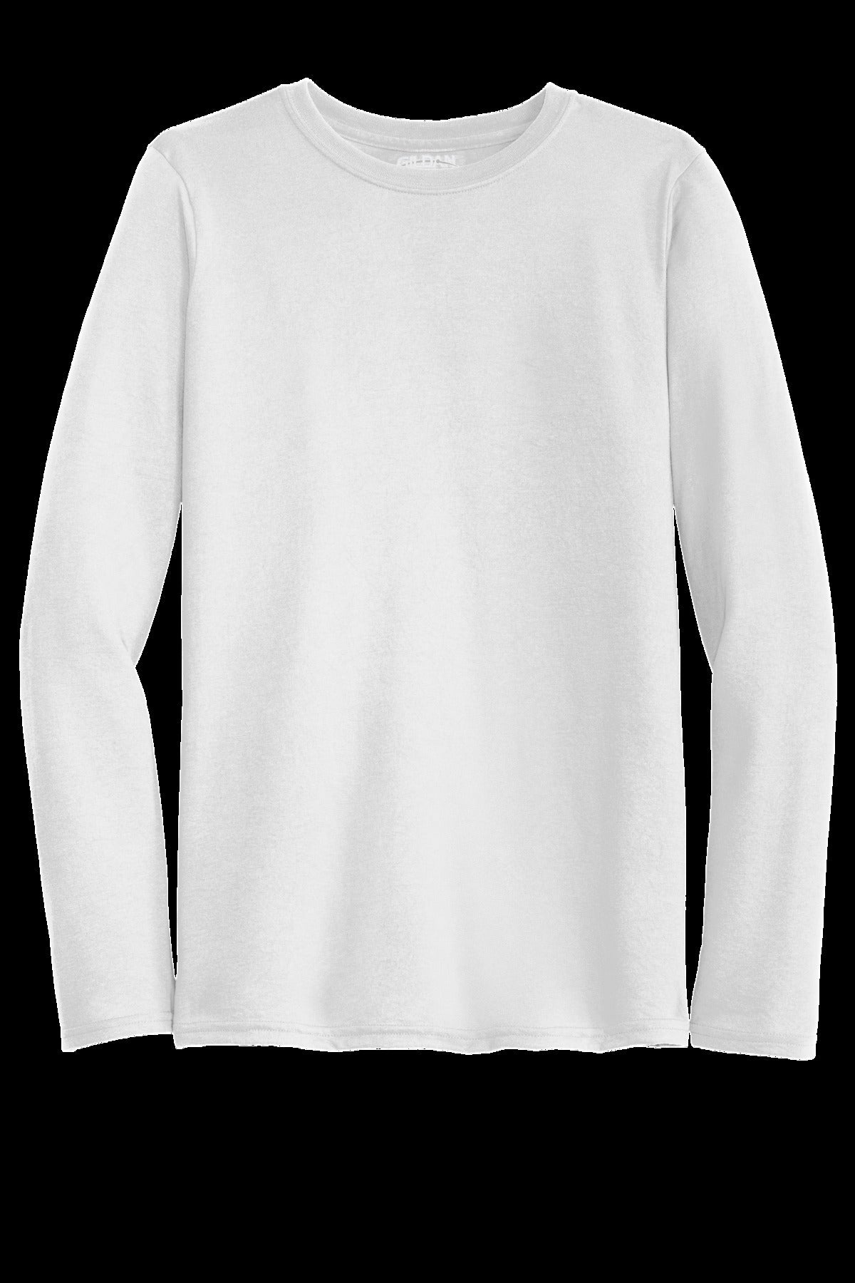 Gildan Men's Performance Long Sleeve T-Shirt Mens Apparel Shirts & Tops