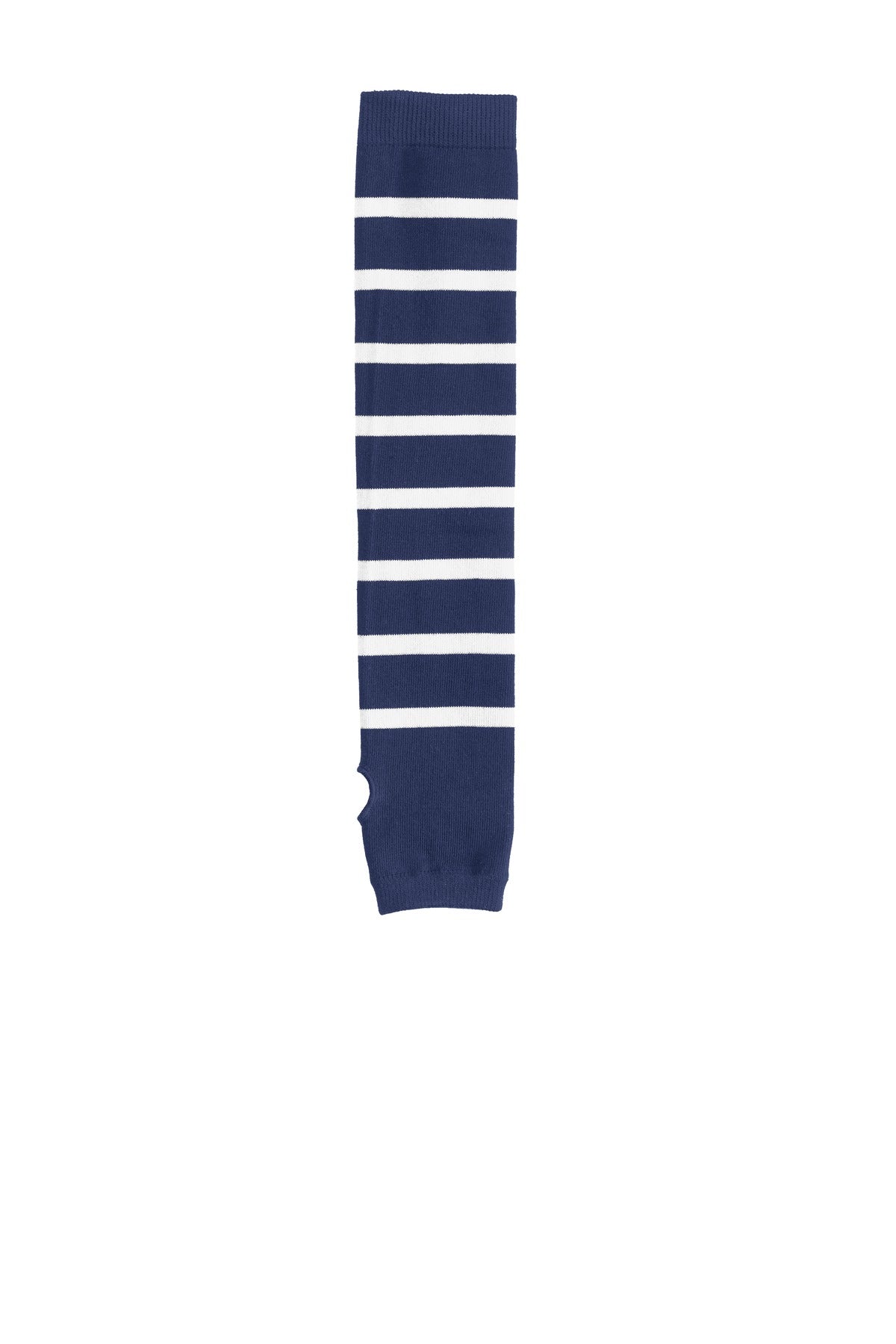 Sport-Tek Striped Arm Socks. STA03 Unisex Accessories Socks