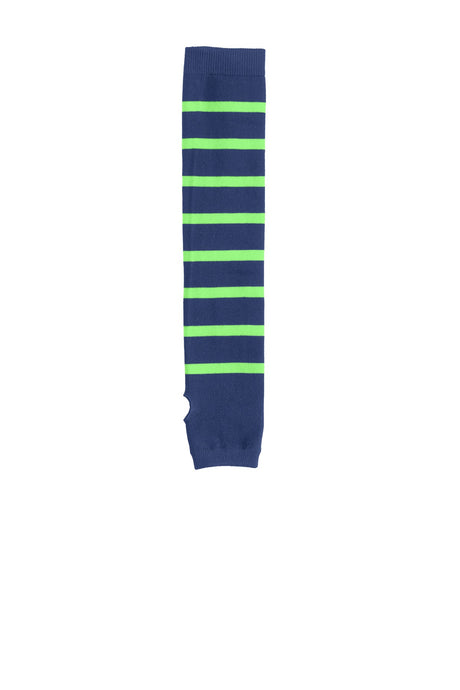 Sport-Tek Striped Arm Socks. STA03 Unisex Accessories Socks
