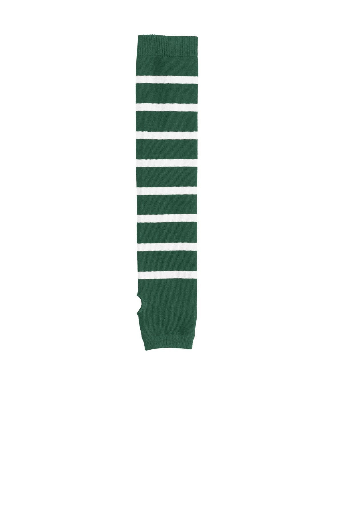Sport-Tek Striped Arm Socks. STA03 Unisex Accessories Socks