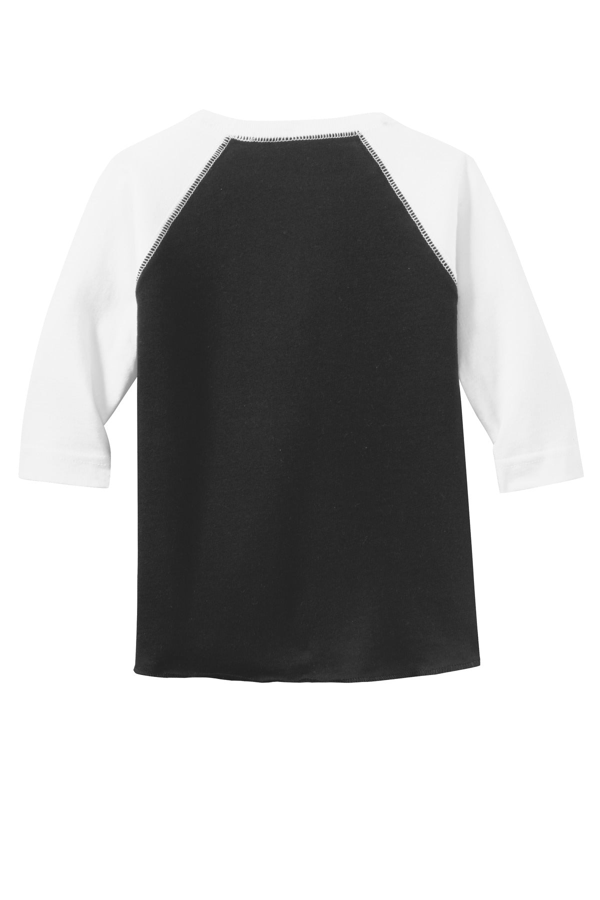 Rabbit Skins Toddler Baseball Fine Jersey T-Shirt Youth Apparel Infant & Toddler