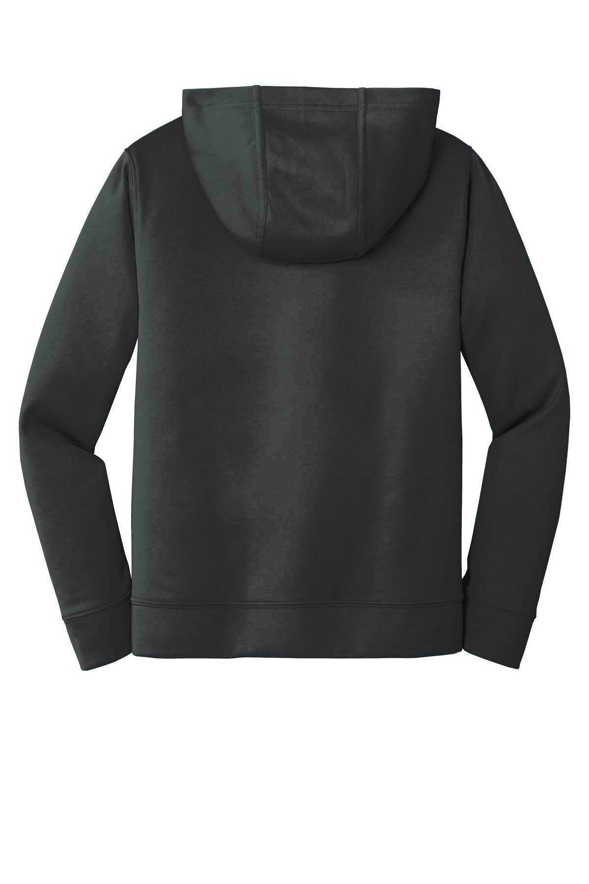 Port & Company - Youth Performance Fleece Pullover Hooded Sweatshirt Youth Apparel Hoodies & Sweatshirts