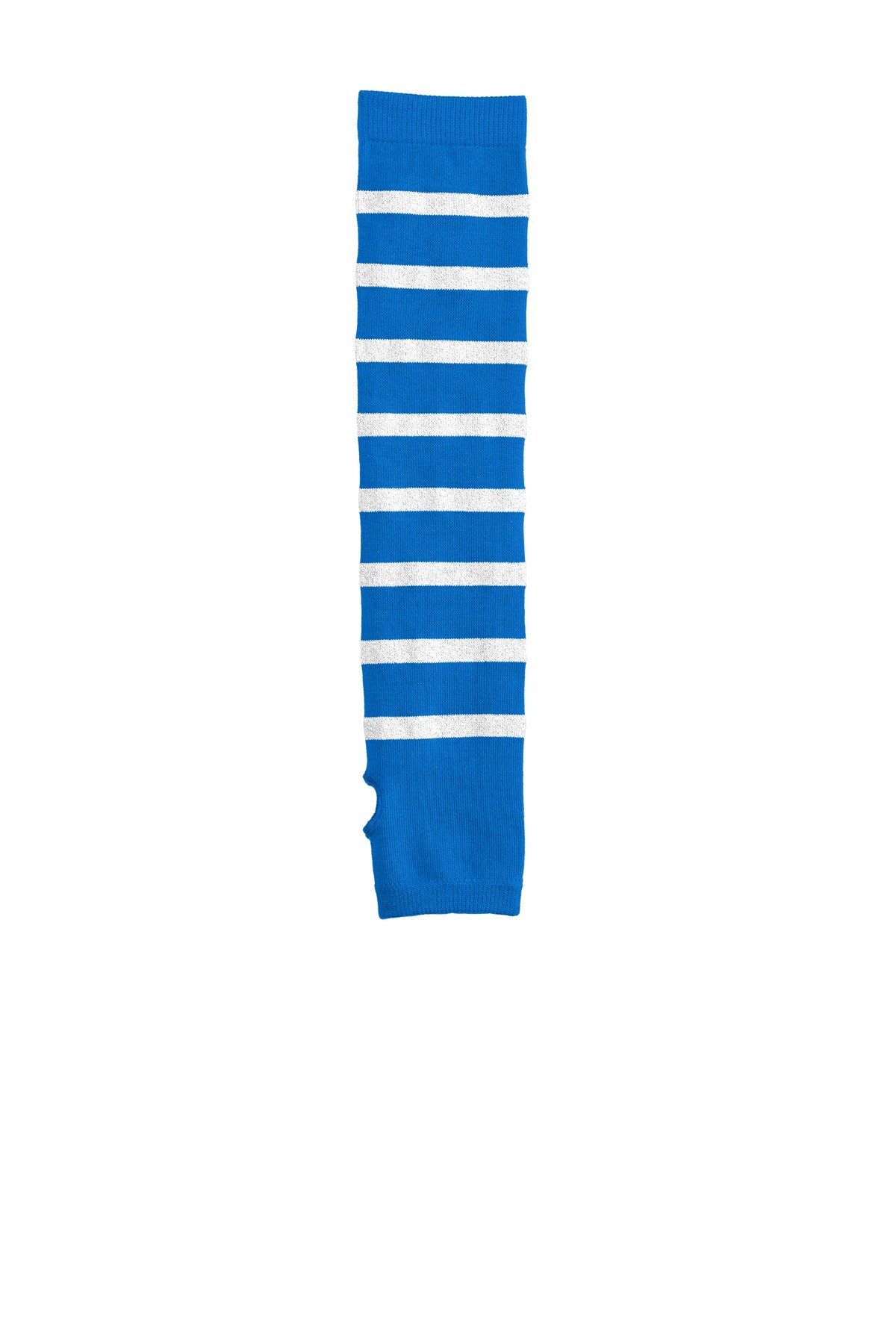 Sport-Tek Striped Arm Socks. STA03 Unisex Accessories Socks