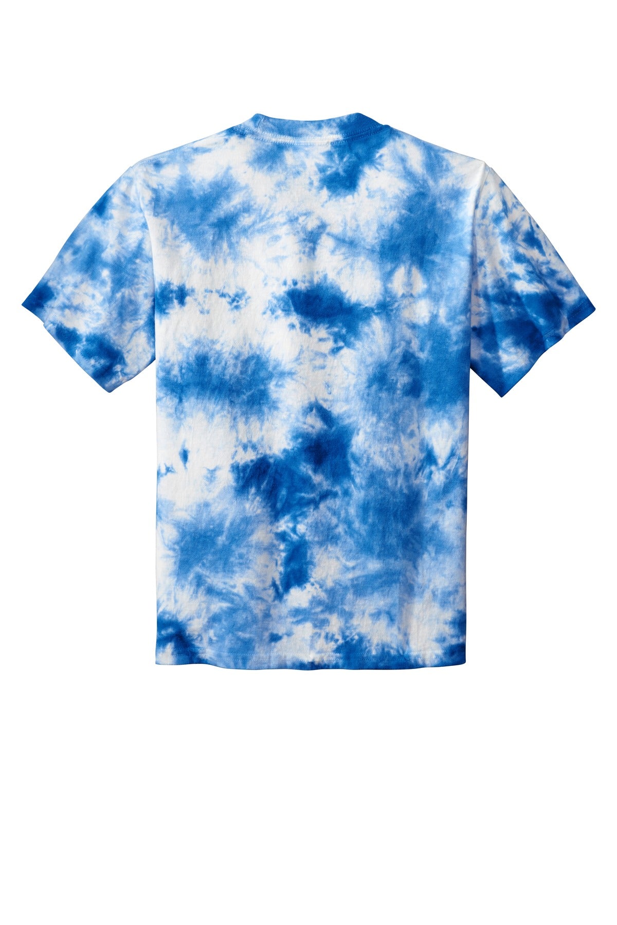 Port & Company - Youth Crystal Tie-Dye Tee