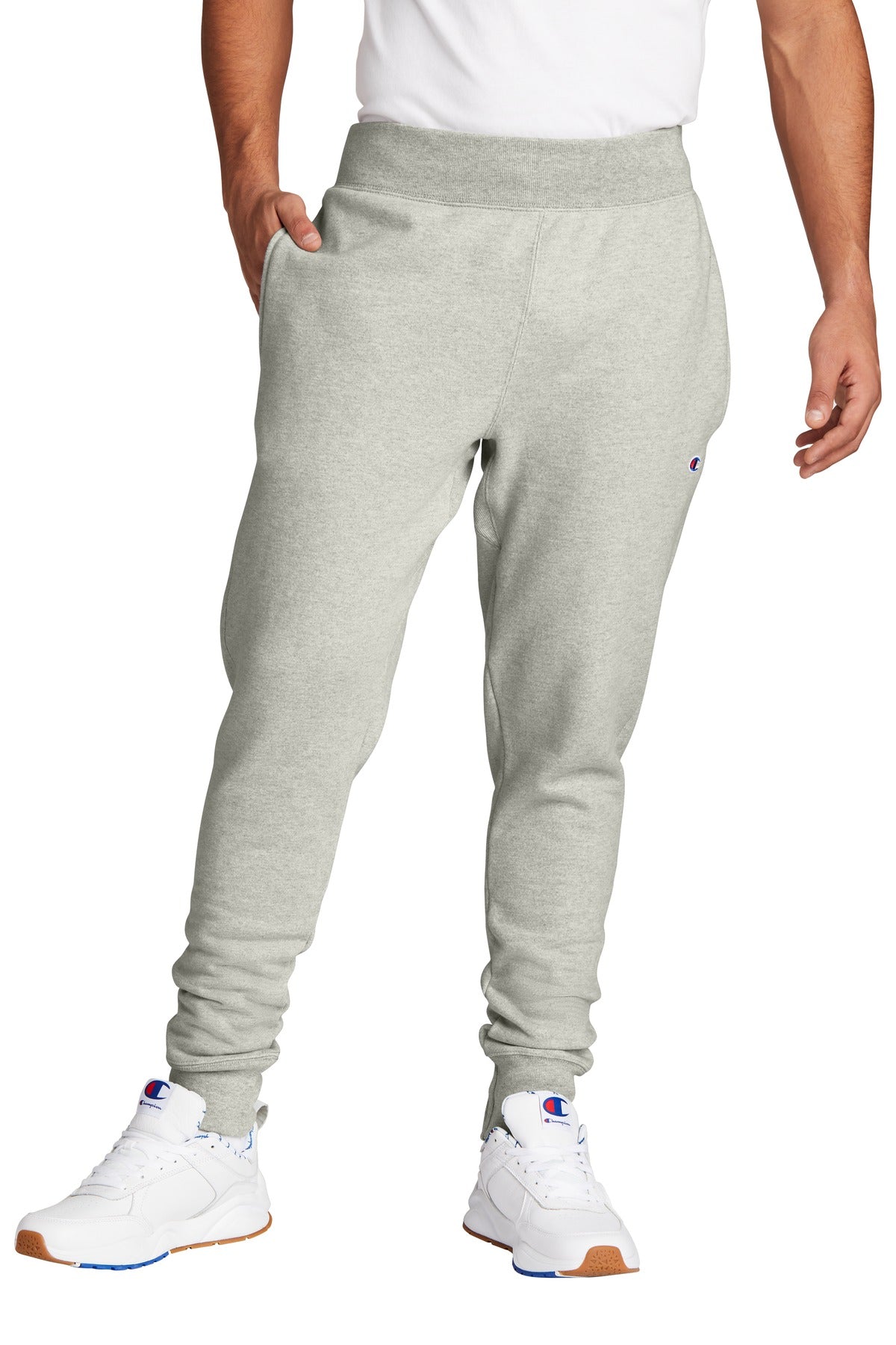 Champion Men's Reverse Weave Jogger Mens Apparel Pants & Sweatpants