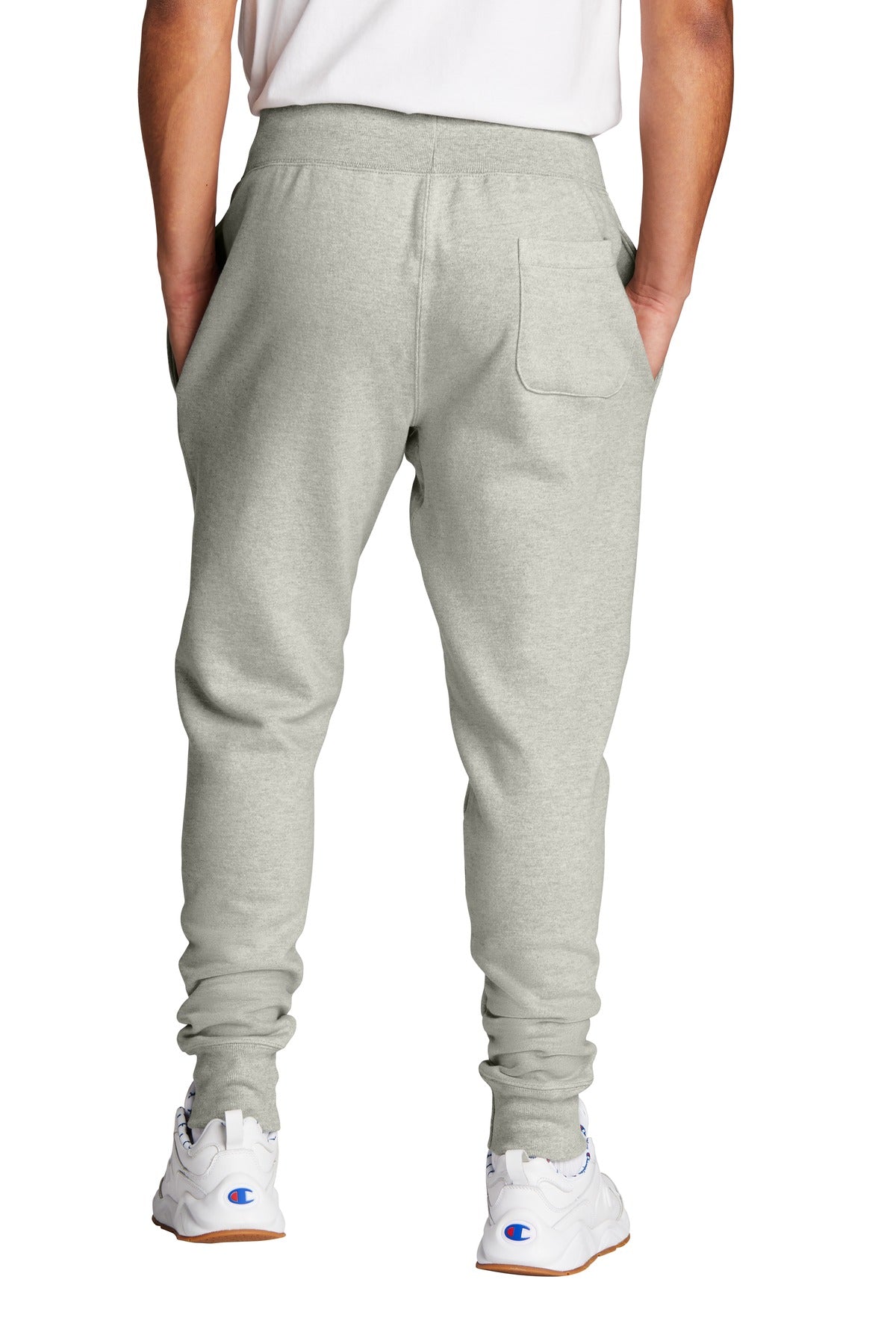 Champion Men's Reverse Weave Jogger Mens Apparel Pants & Sweatpants