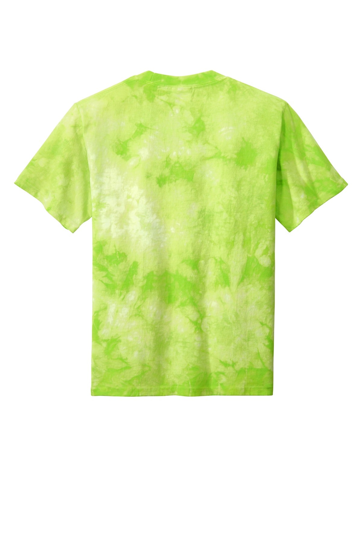 Port & Company - Youth Crystal Tie-Dye Tee