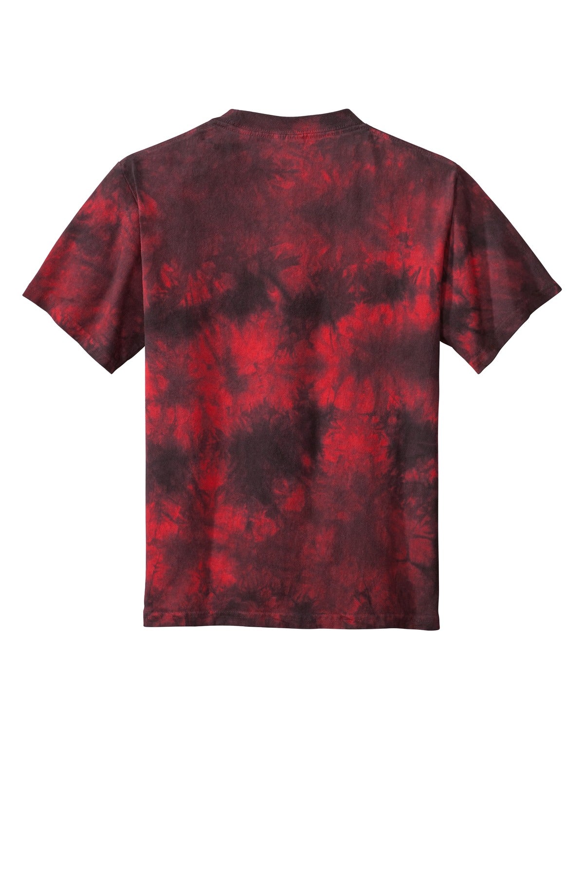 Port & Company - Youth Crystal Tie-Dye Tee