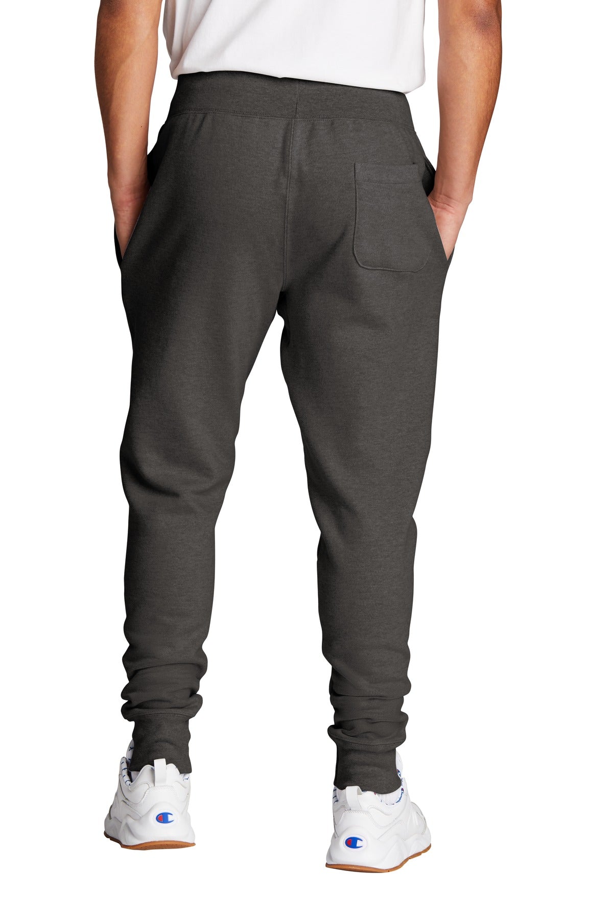 Champion Men's Reverse Weave Jogger Mens Apparel Pants & Sweatpants