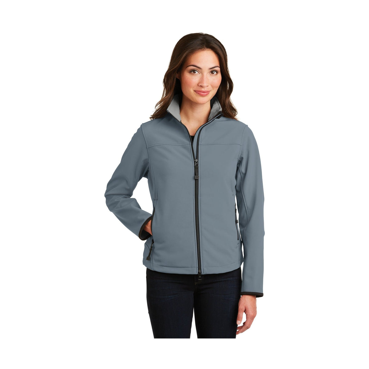 Port Authority Women's Glacier Soft Shell Jacket