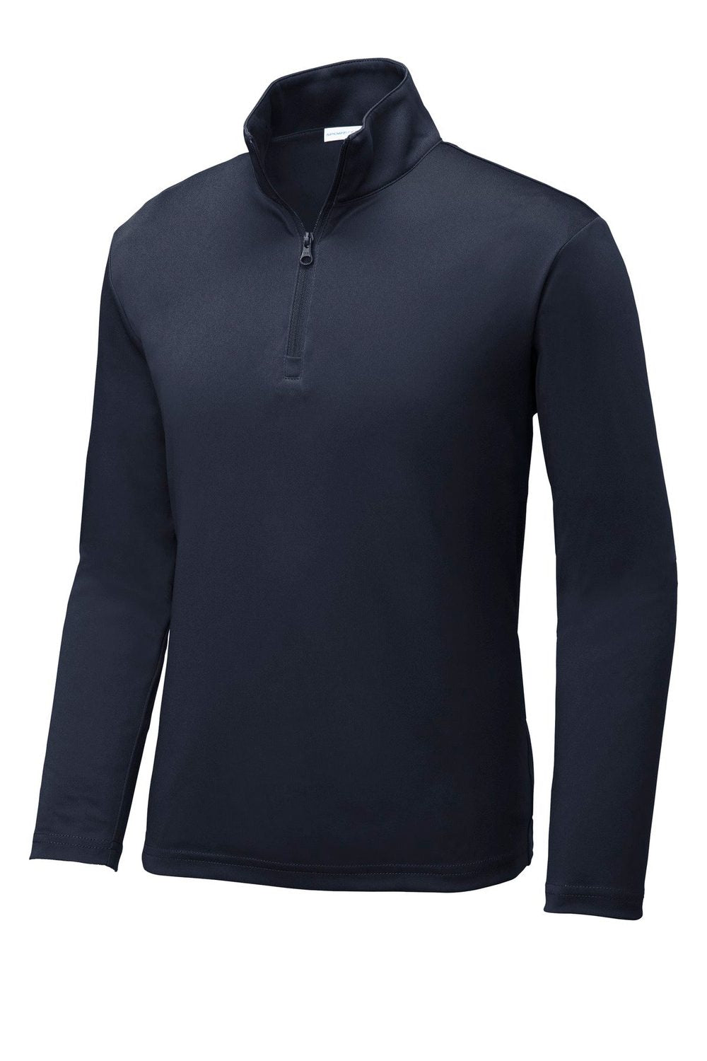 Sport-Tek Youth PosiCharge Competitor 1/4-Zip Pullover Youth Apparel Hoodies & Sweatshirts