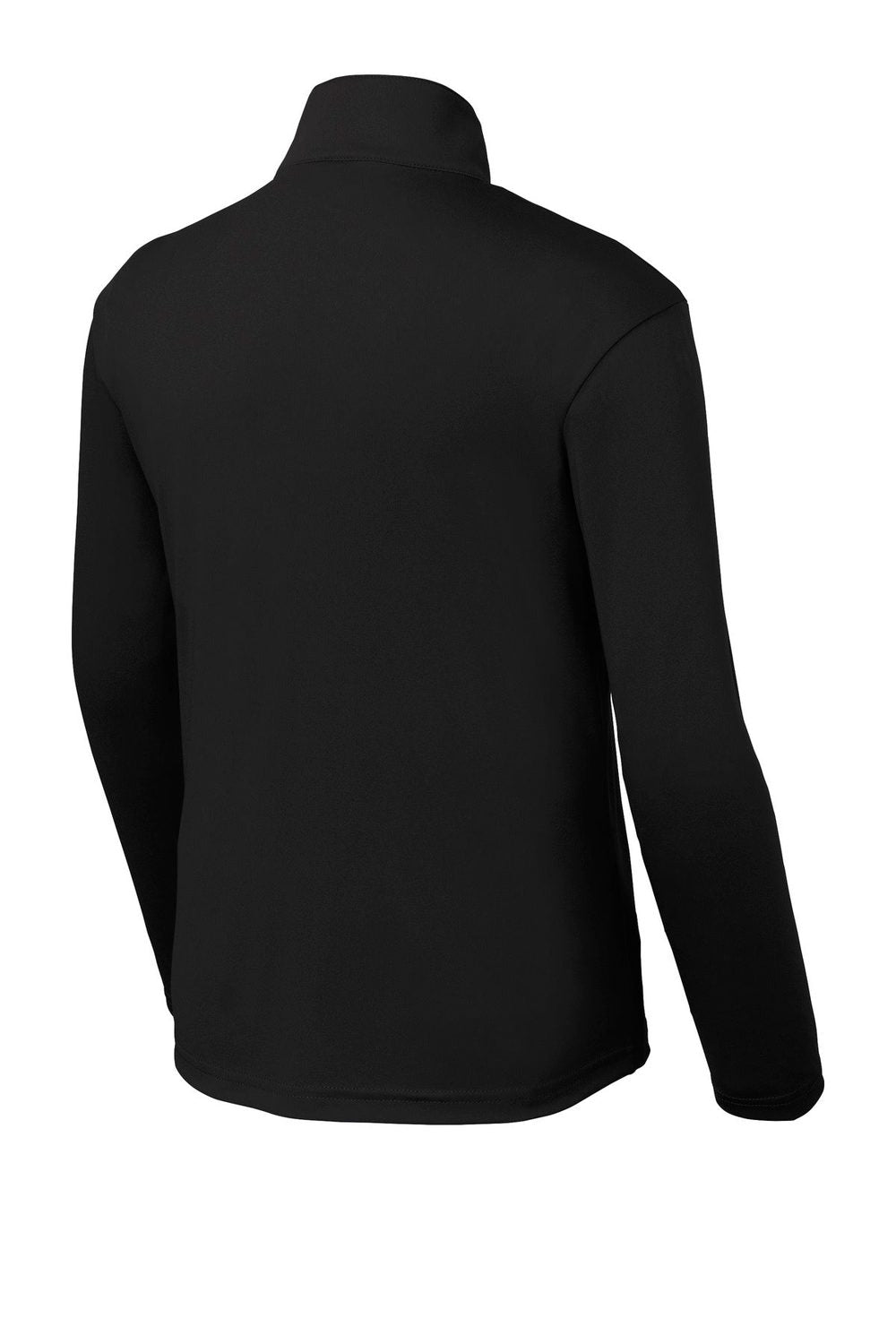 Sport-Tek Youth PosiCharge Competitor 1/4-Zip Pullover Youth Apparel Hoodies & Sweatshirts