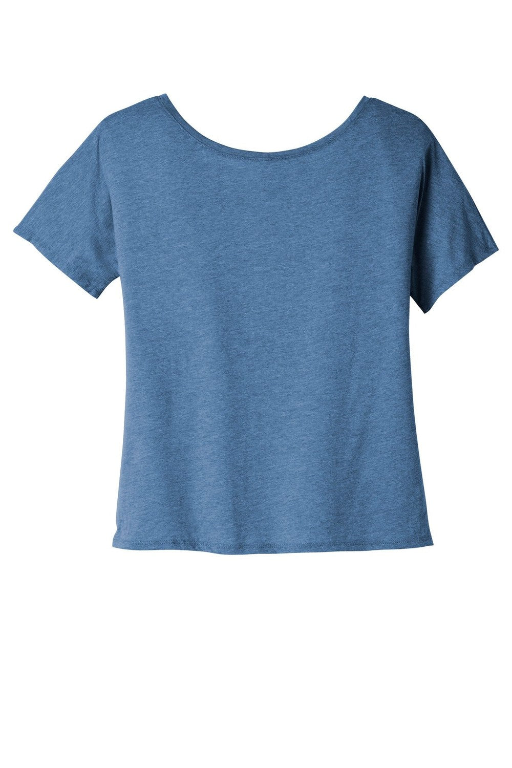 BELLA + CANVAS Women's Slouchy Tee BC8816 Womens Apparel Shirts & Tops
