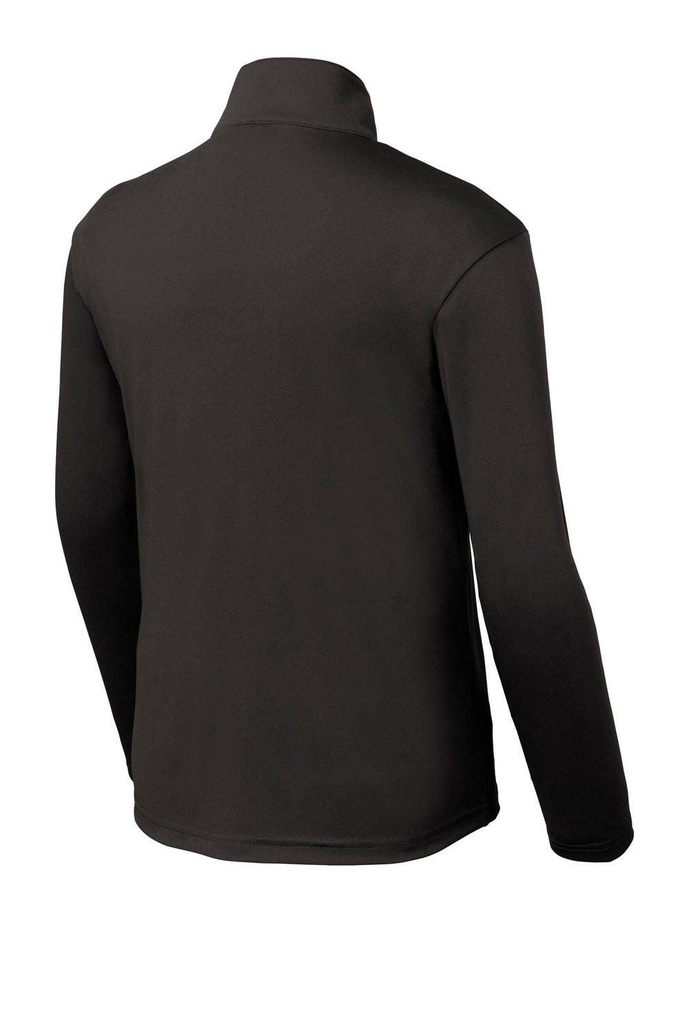 Sport-Tek Youth PosiCharge Competitor 1/4-Zip Pullover Youth Apparel Hoodies & Sweatshirts