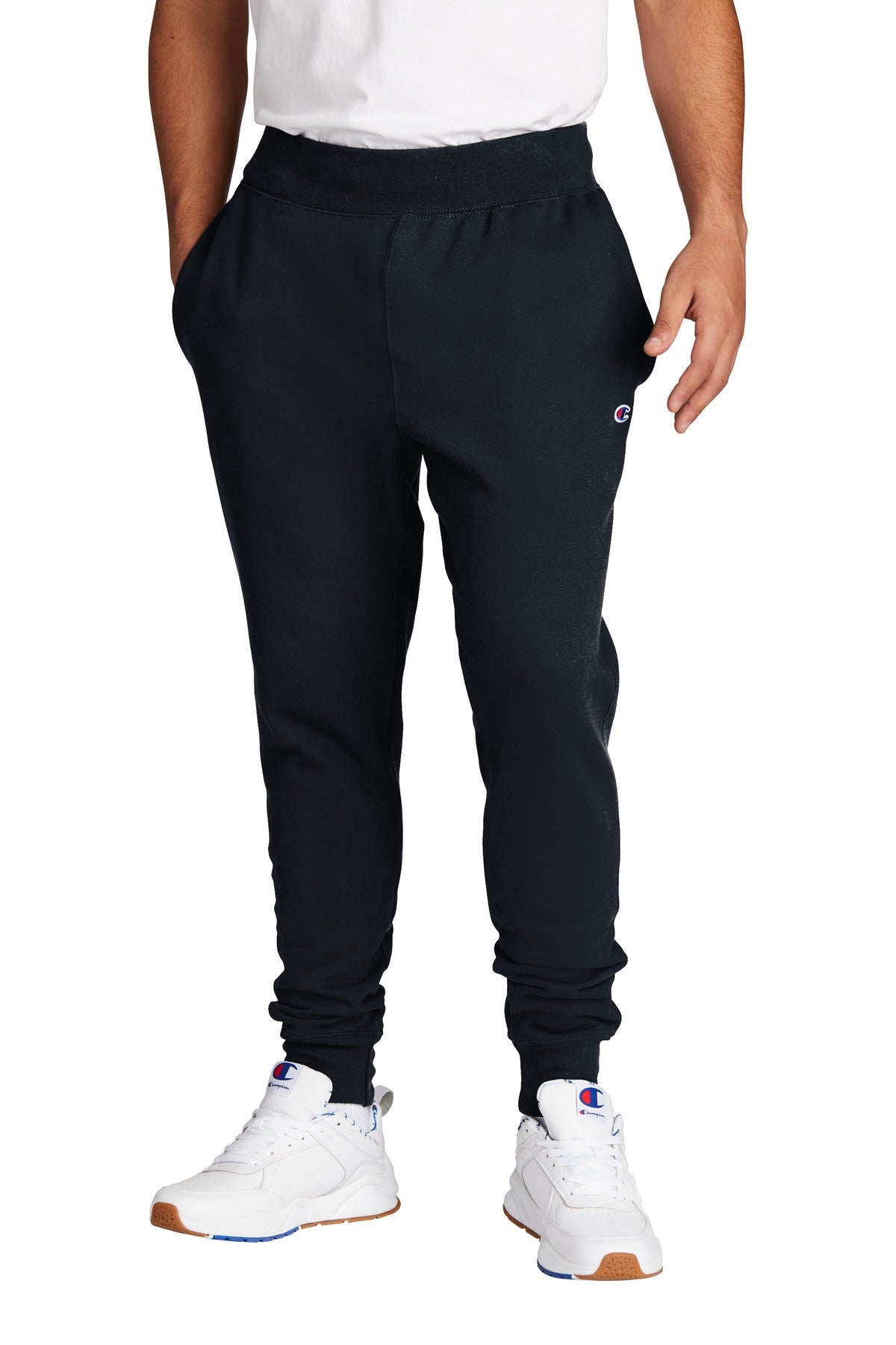 Champion Men's Reverse Weave Jogger Mens Apparel Pants & Sweatpants
