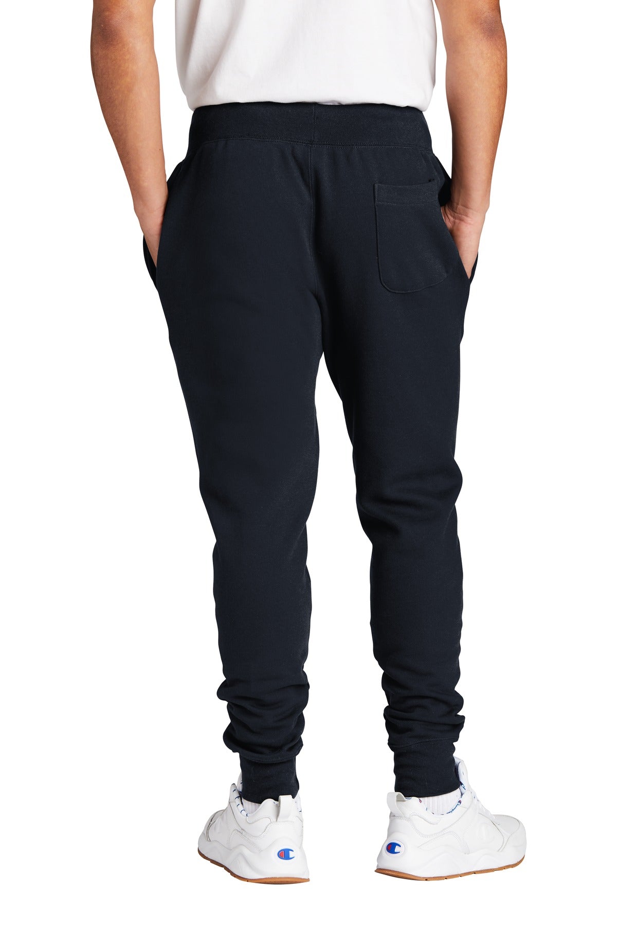 Champion Men's Reverse Weave Jogger Mens Apparel Pants & Sweatpants