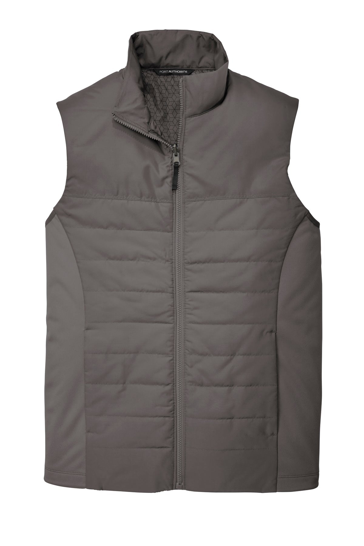 Port Authority Men's Collective Insulated Vest. J903 Mens Apparel Jackets & Vests
