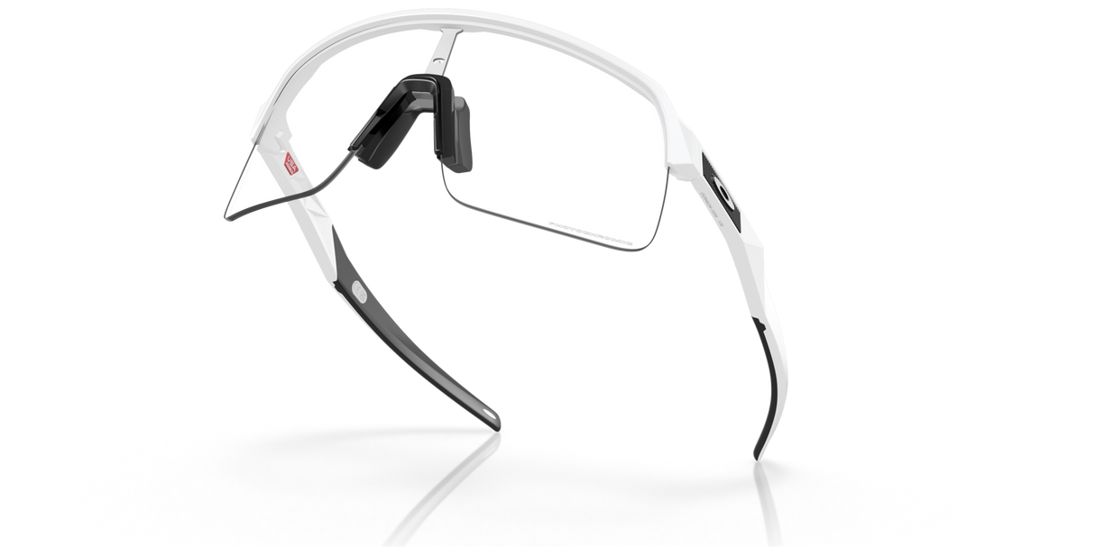 Oakley Sutro Lite A Sunglasses-9