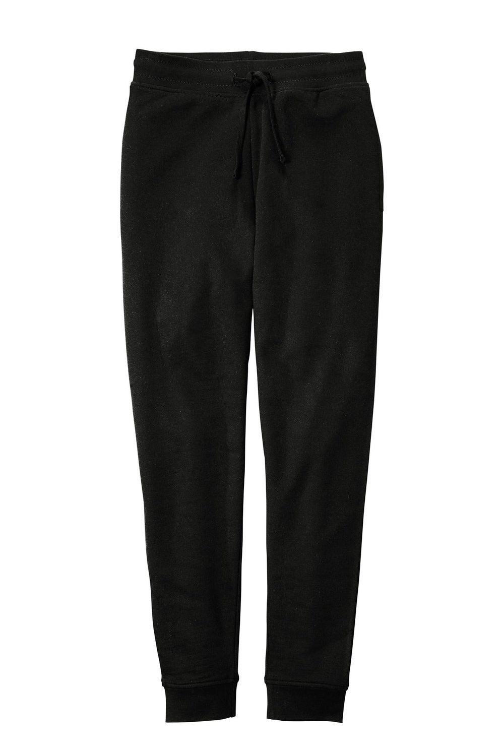 District Men's V.I.T. Fleece Jogger DT6107 Mens Apparel Pants & Sweatpants