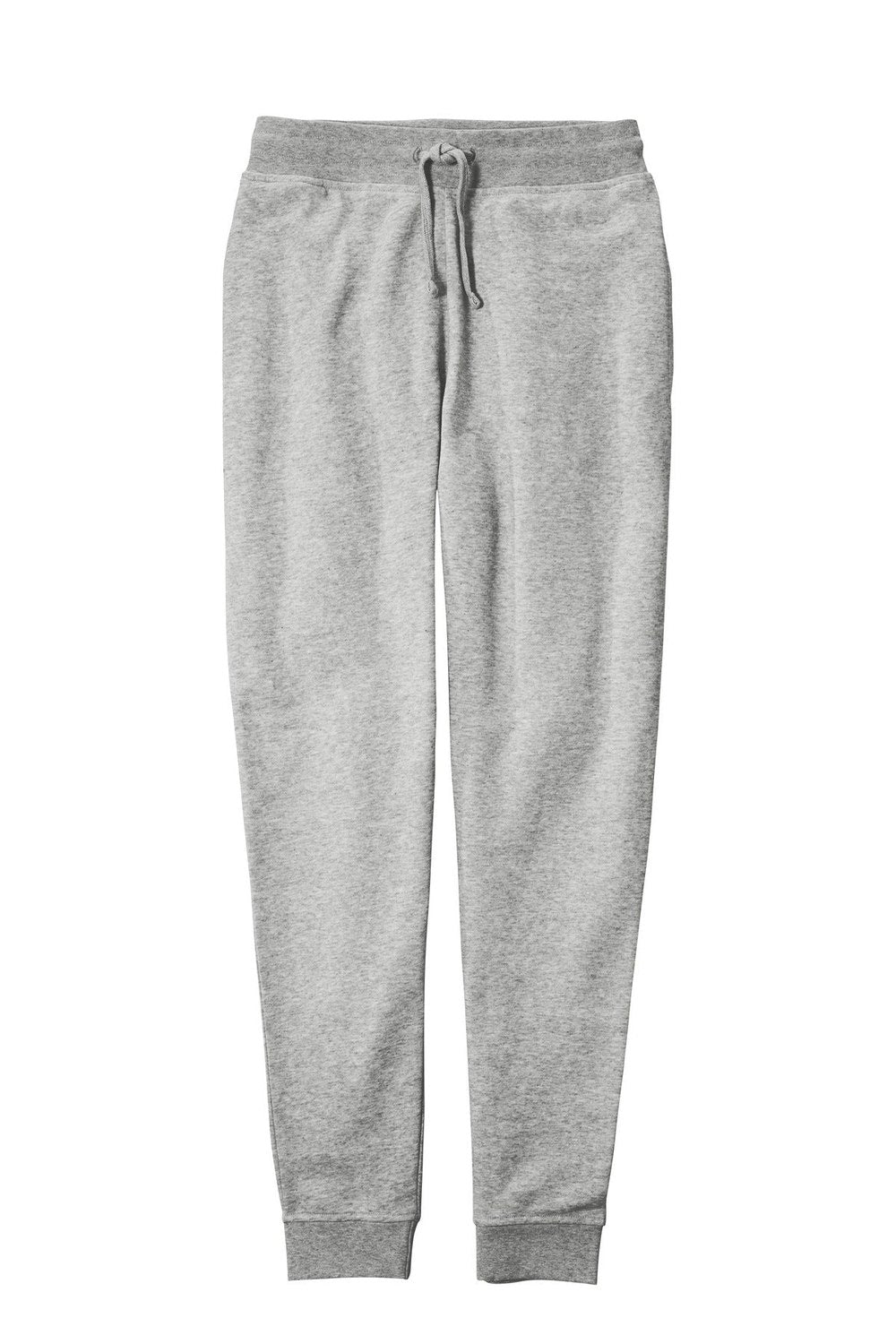District Men's V.I.T. Fleece Jogger DT6107 Mens Apparel Pants & Sweatpants