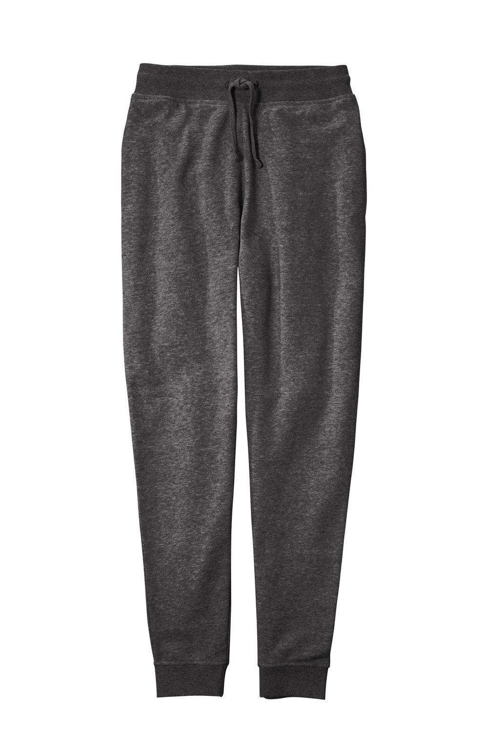 District Men's V.I.T. Fleece Jogger DT6107 Mens Apparel Pants & Sweatpants