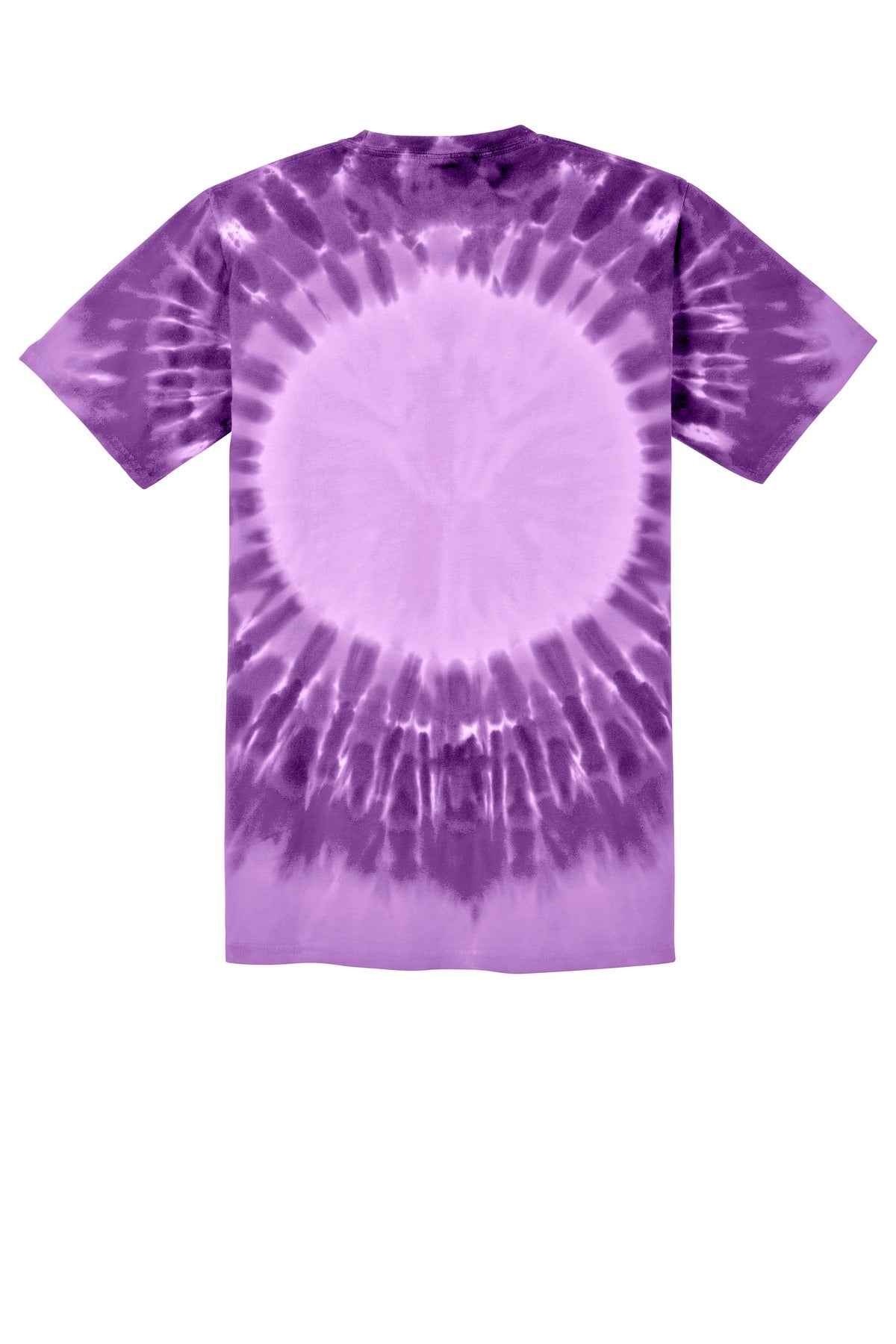 Port & Company - Men's Window Tie-Dye Tee Mens Apparel Shirts & Tops