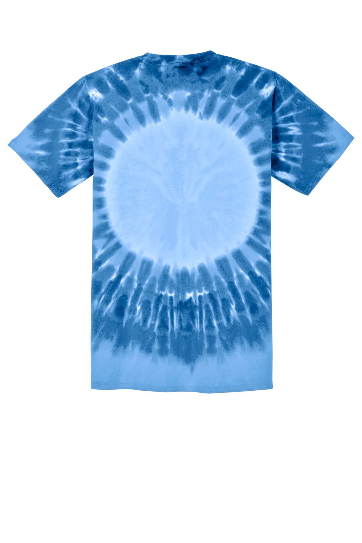 Port & Company - Men's Window Tie-Dye Tee Mens Apparel Shirts & Tops
