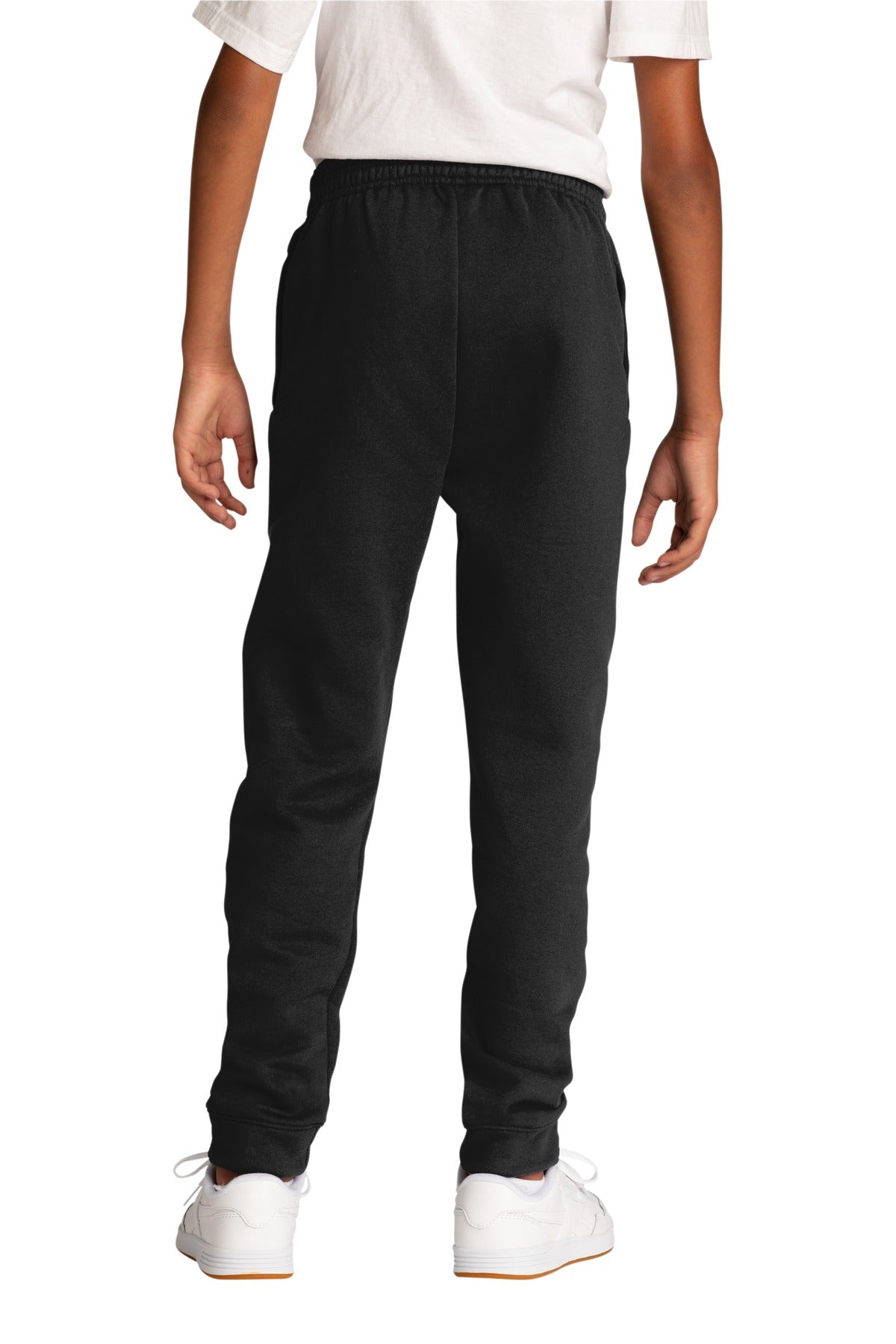 Port & Company - Youth Core Fleece Jogger Youth Apparel Pants & Shorts