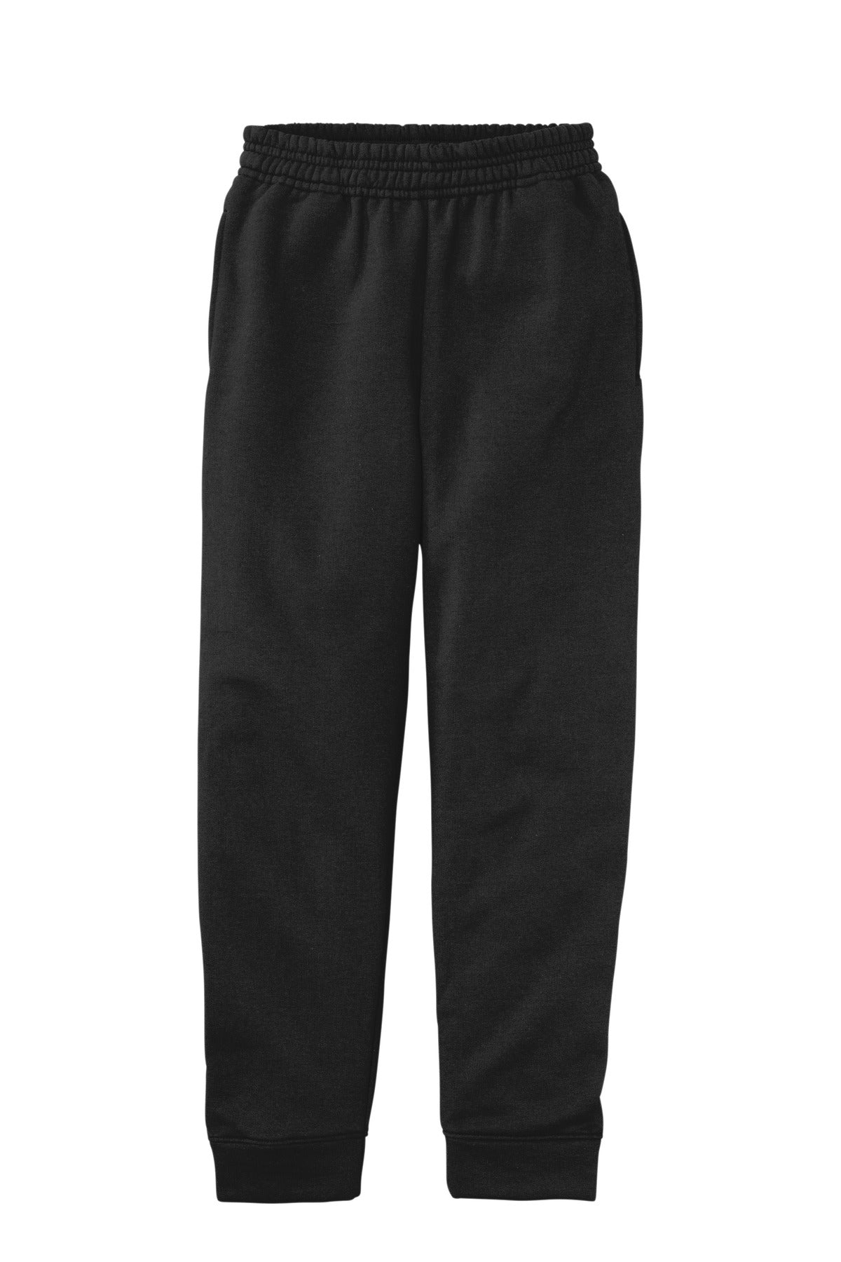 Port & Company - Youth Core Fleece Jogger Youth Apparel Pants & Shorts