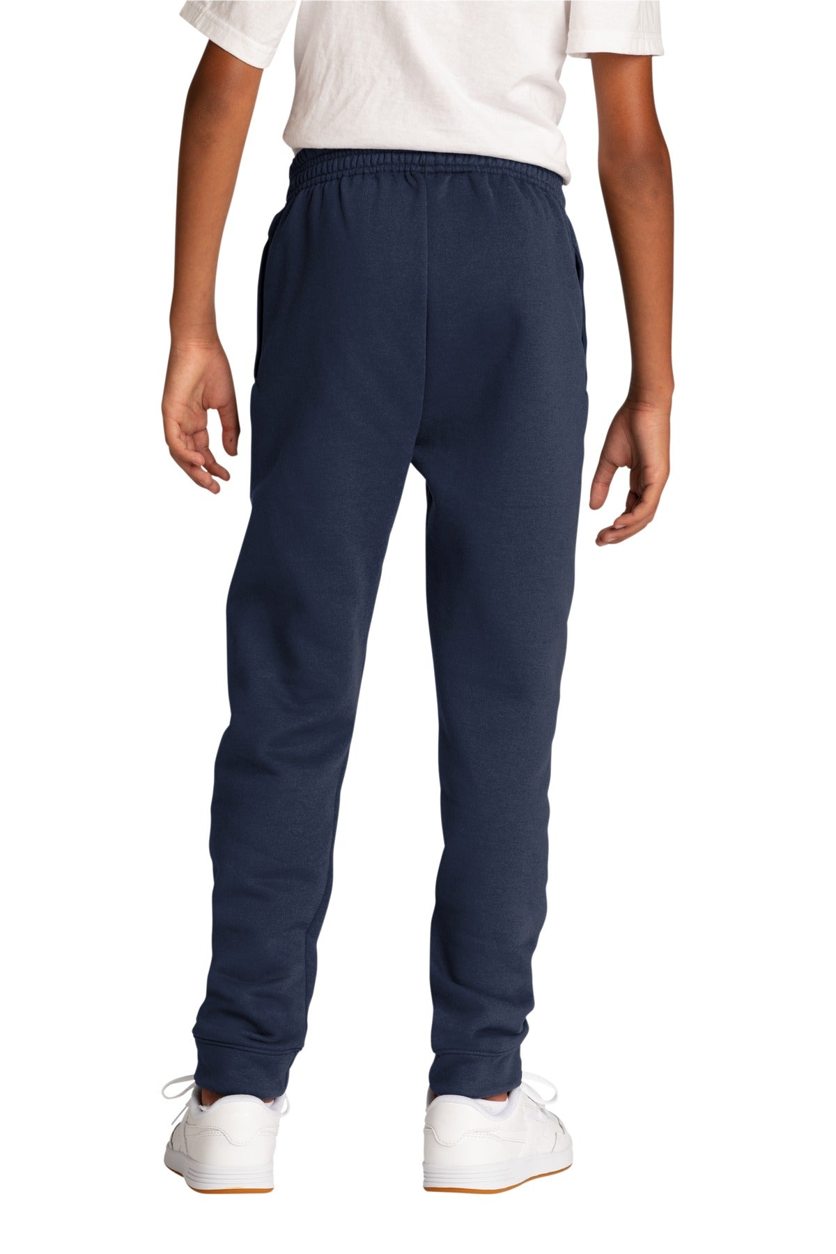 Port & Company - Youth Core Fleece Jogger Youth Apparel Pants & Shorts