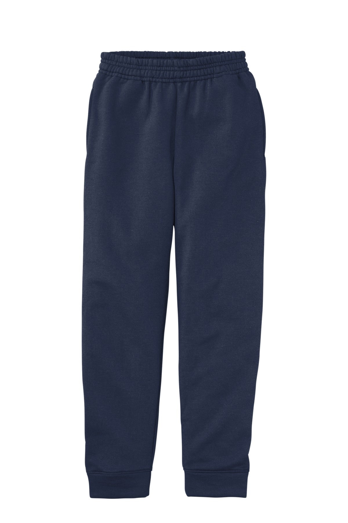 Port & Company - Youth Core Fleece Jogger Youth Apparel Pants & Shorts