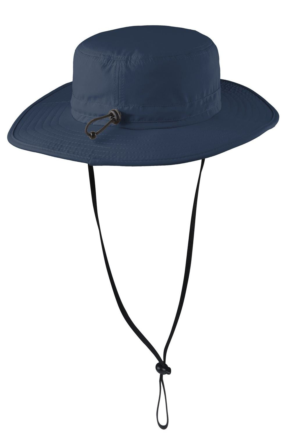 Port Authority Unisex Outdoor Wide-Brim Hat C920 Unisex Accessories Hats & Caps