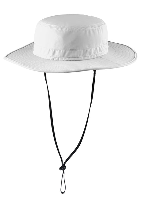 Port Authority Unisex Outdoor Wide-Brim Hat C920 Unisex Accessories Hats & Caps