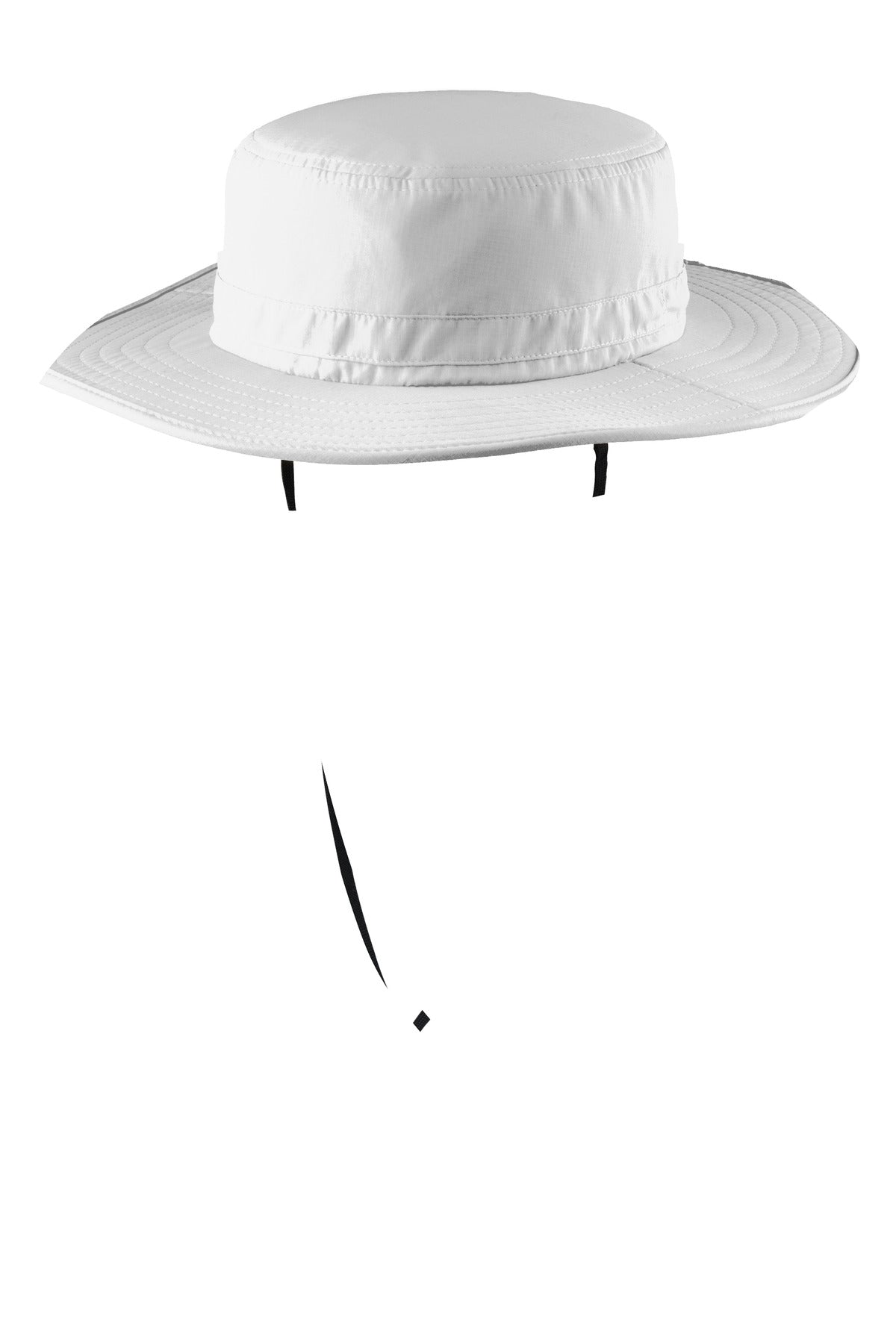 Port Authority Unisex Outdoor Wide-Brim Hat C920 Unisex Accessories Hats & Caps
