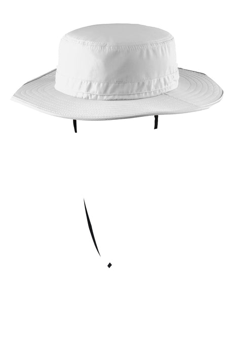 Port Authority Unisex Outdoor Wide-Brim Hat C920 Unisex Accessories Hats & Caps